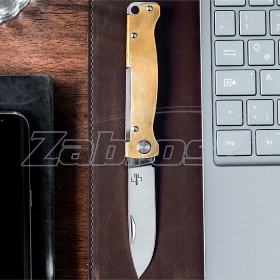 Купити Boker Plus Atlas Brass