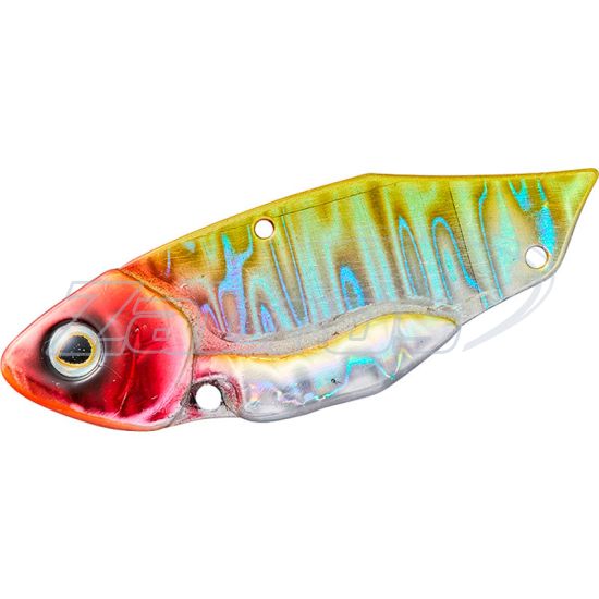 Фото Daiwa Metal Vib SS, 7 г, Crown