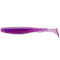 Силикон FishUp U-Shad, 2,50", 6,35 см, 9 шт, #014: купить, цена, Киев, Украина | Zabros
