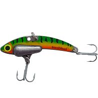 Цикада SteelShad Mini, 7 г, 4,5 см, 2 шт, Perch: купити, ціна, Київ, Україна | Zabros