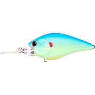 Воблер Lucky Craft LC 3.5DD, 7,5 см, 23 г, 3,5 м, LC-3-5DD-147TOCRBL, купити, ціна, Київ, Україна | Zabros