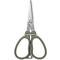 Ножницы DaiichiSeiko MC Scissors 25, 32130, Foliage Green, купить, цены в Киеве и Украине, интернет-магазин | Zabros