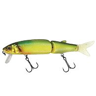 Воблер Jackall Magallon 113SP, 11,3 см, 13,7 г, 1 м, Kisyu Ayu, купить, цена, Киев, Украина | Zabros