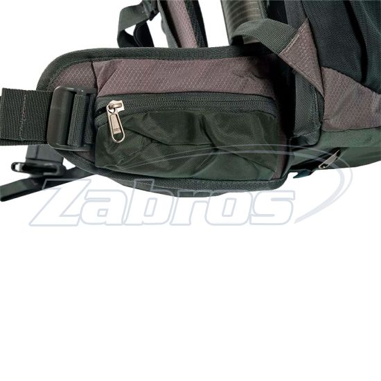 Фото Skif Outdoor Tracker, 40 л, Dark Grey