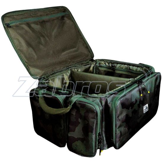 Фотографія RidgeMonkey Ruggage Large Carryall, RM672, 65 л, 59x44x26 см