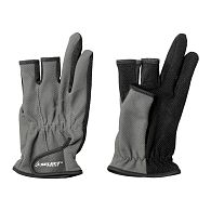 Рукавички Select Basic, SL-GB02, M, Gray: купити, ціна, Київ, Україна | Zabros