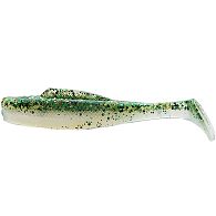 Силикон Z-Man Minnowz, 3,00", 7,6 см, 6 шт, Baby Bass: купить, цена, Киев, Украина | Zabros