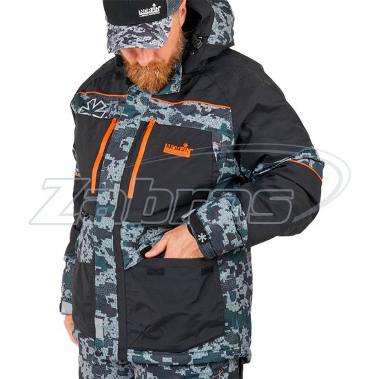 Цена Norfin Discovery 3 Camo, 453206-XXXL