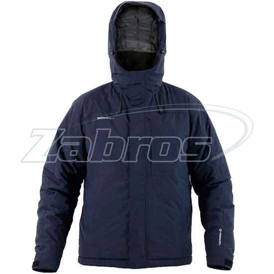 Фотография Fahrenheit Urban Plus, FAGLLPL22036M/R, Dark Blue