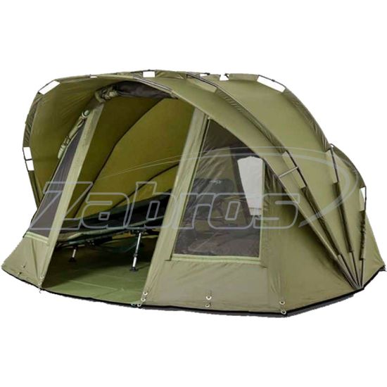 Купить Ranger EXP 3 Man Bivvy + зимнее покрытие, RA6611