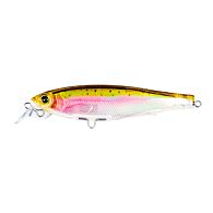 Воблер Yo-Zuri 3DR Minnow 100SP, 10 см, 17 г, 1,8 м, R1309-RRT, купити, ціна, Київ, Україна | Zabros