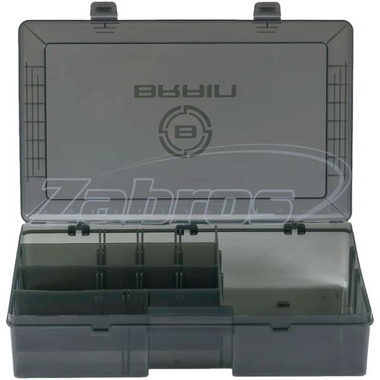 Картинка Brain Organizer Box 500, 35,8x22x8 см