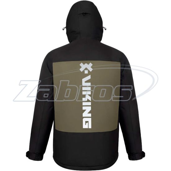 Картинка Viking Fishing Ice Light, L
