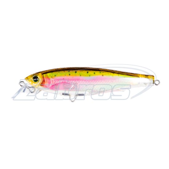 Фото Воблер Yo-Zuri 3DR Minnow 100SP, 10 см, 17 г, 1,8 м, R1309-RRT