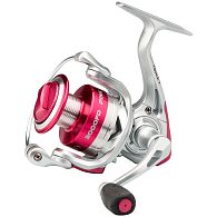 Катушка Dam Quick 1 Pink, 75951, 2000, купить, цена, Киев, Украина | Zabros