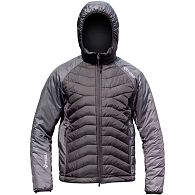 Куртка демісезонна Viverra Warm Cloud Jacket с капюшоном, L, Grey, купити, ціни в Києві та Україні, інтернет-магазин | Zabros