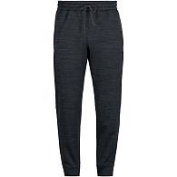 Штаны флисовые Simms Challenger Sweatpants, 13857-010-50, XL, Black Heather, купить, цены в Киеве и Украине, интернет-магазин | Zabros