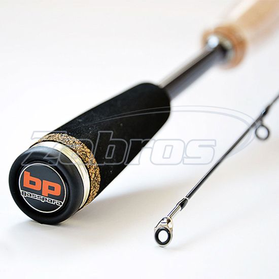 Major Craft Basspara, BPS-662UL, 1,98 м, 1-5,25 г., Украина