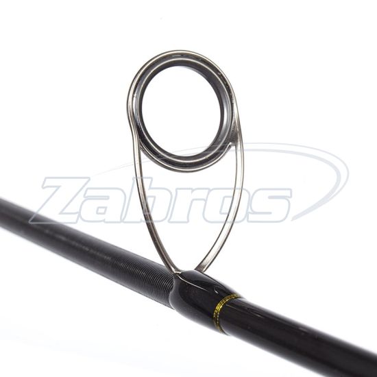 Малюнок Salmo Kraft Jig&Twitch, 2,15 м, 6-24 г.