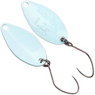 Блешня Nories Masukurouto Sofia, 1,2 г, 2,2 см, 087: купити, ціна, Київ, Україна | Zabros