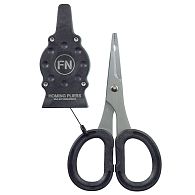 Плоскогубці DaiichiSeiko Homing Pliers Type FN, 32122, купити в Києві та Україні, ціна в інтернет-магазині | Zabros