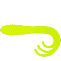 Силикон Big Bite Baits Triple Tip Grub, 2,00", 5,08 см, 10 шт, Opaque Chart: купить, цена, Киев, Украина | Zabros