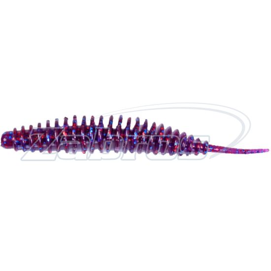 Фото Lucky John Ultra Worm, 2,00", 5,08 см, 10 шт, 140198-S63