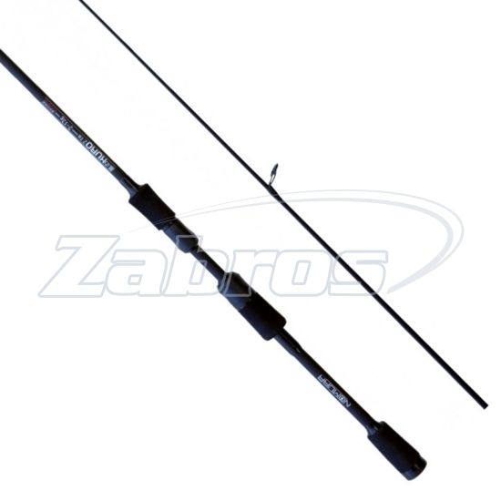 Картинка Nomura Kuro, 2,40 м, 5-25 г.