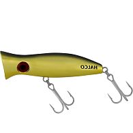 Воблер Halco Roosta Popper 80, 8 см, 16 г, H51, купити, ціна, Київ, Україна | Zabros