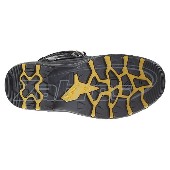 Kamik Blackjack, WK0075BLK-10, 43, Киев
