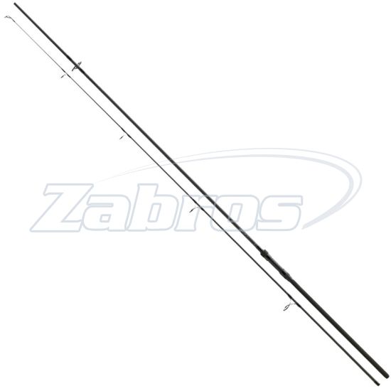 Фото Daiwa 17 Black Widow, 11579-362, 3,6 м, 2 секц, 3 lb