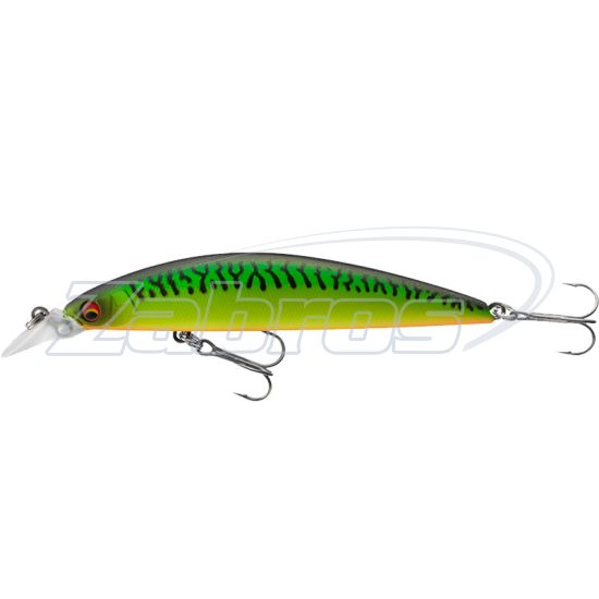 Фото Daiwa Tournament Current Master 93F-SR, 16711-006, 9,3 см, 12 г, 1,5 м, Firetiger