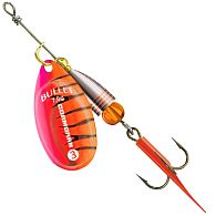 Блесна Cormoran Bullet, 50-84075, #5, 20 г, Orange Tiger: купить, цена, Киев, Украина | Zabros