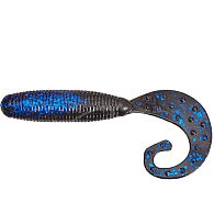 Силикон Reins Fat G-Tail Grub, 3,00", 7,6 см, 10 шт, B11: купить, цена, Киев, Украина | Zabros