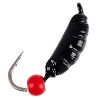 Мормишка Viking Fishing Shrimp+Bead, 0,64 г, 8 мм, 5 шт, Black+R, купити, ціни в Києві та Україні, інтернет-магазин | Zabros