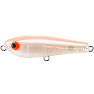 Воблер Tackle House Elfin Platy 45F, 4,5 см, 2,1 г, 01, купить, цена, Киев, Украина | Zabros