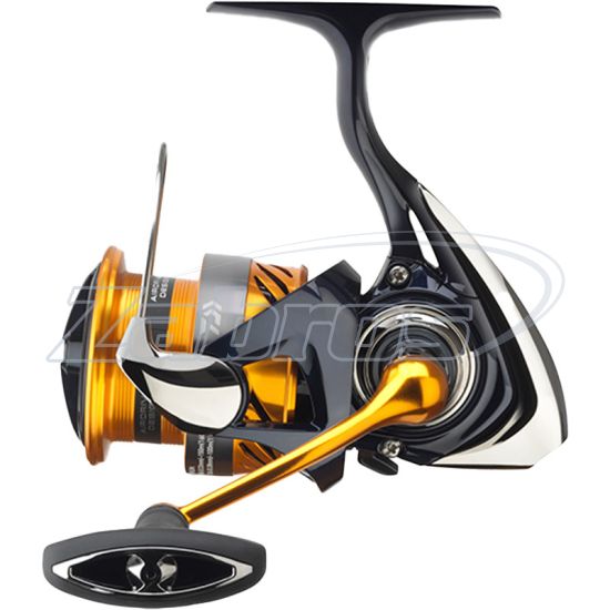 Фото Daiwa 23 Revros LT, 4000-C Фото Daiwa 23 Revros LT, 4000-C