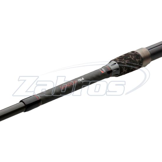 Цена Dam Shadow Tele, 70349, 2,4 м, 5-25 г
