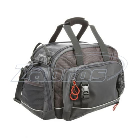 Малюнок Simms Challenger Ultra Tackle Bag, 12269-025-00, 55x36x33 см