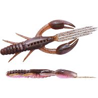 Силикон OSP DoLive Craw, 3,00", 7,6 см, 7 шт, TW155: купить, цена, Киев, Украина | Zabros