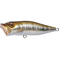 Воблер Megabass PopX 64F, 6,4 см, 7 г, Wagin Hasu II, купить, цены в Киеве и Украине, интернет-магазин | Zabros