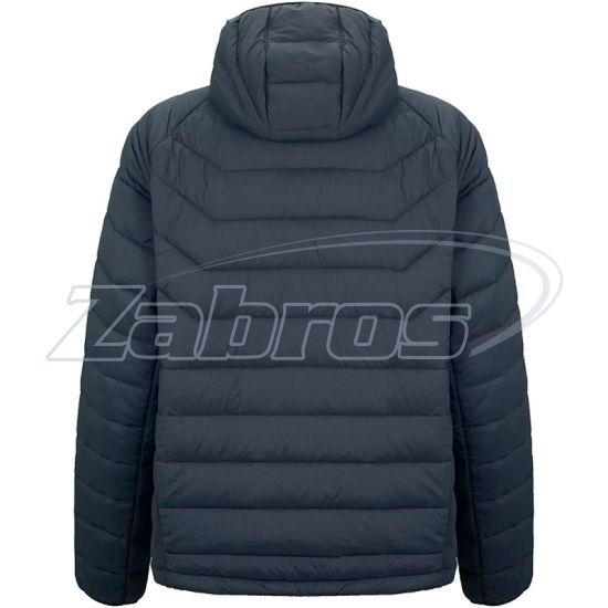 Фотография Viverra Warm Cloud Jacket Pro, L, Black