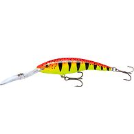 Воблер Rapala Deep Tail Dancer 90F, 9 см, 13 г, 6 м, HT, купити, ціна, Київ, Україна | Zabros