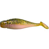 Силікон Lunker City Grubster, 2,75", 7 см, 10 шт, 234: купити, ціна, Київ, Україна | Zabros