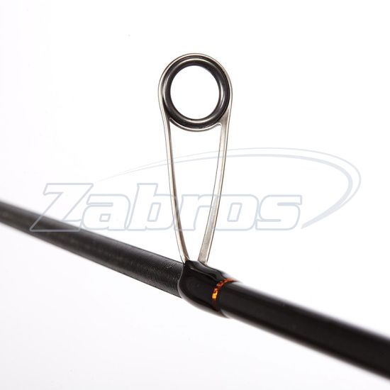 Малюнок Salmo Kraft Microjig, 2,02 м, 0,6-6 г.