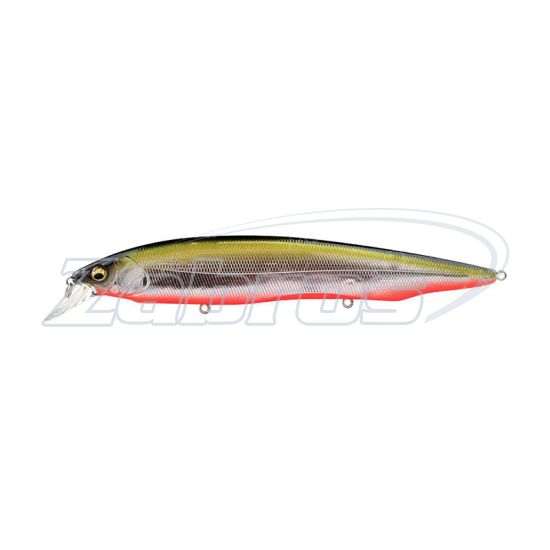 Фото Megabass Kanata 160F, 16 см, 32 г, 2,2 м, M Rb Shad
