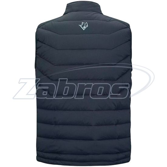 Фотографія Viverra Warm Cloud Vest Pro, XL, Black