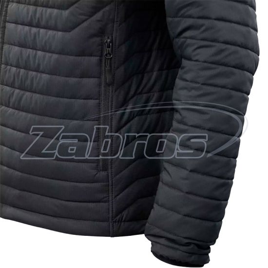 Viverra Outdoor Breeze Jacket, XXXL, Black, Киев