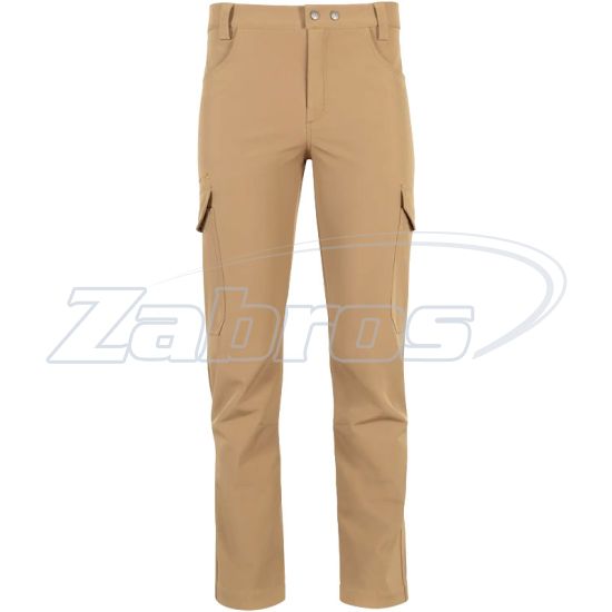 Фото Frontier Velox, 38/34, Elmwood