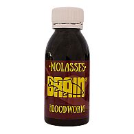 Меласса Brain Molasses, Bloodworm (мотыль), 120 мл, купить, цены в Киеве и Украине, интернет-магазин | Zabros